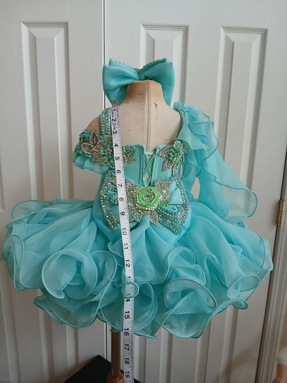 12-18 mo Princess Alyssa