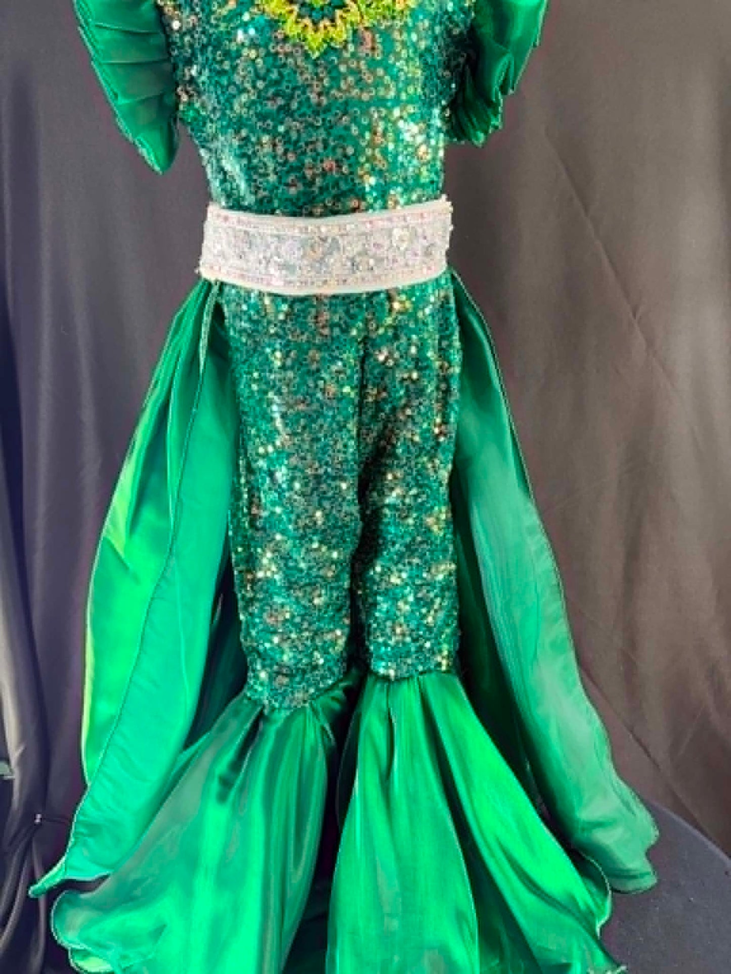 3/5-6/7 Emerald Tog FF