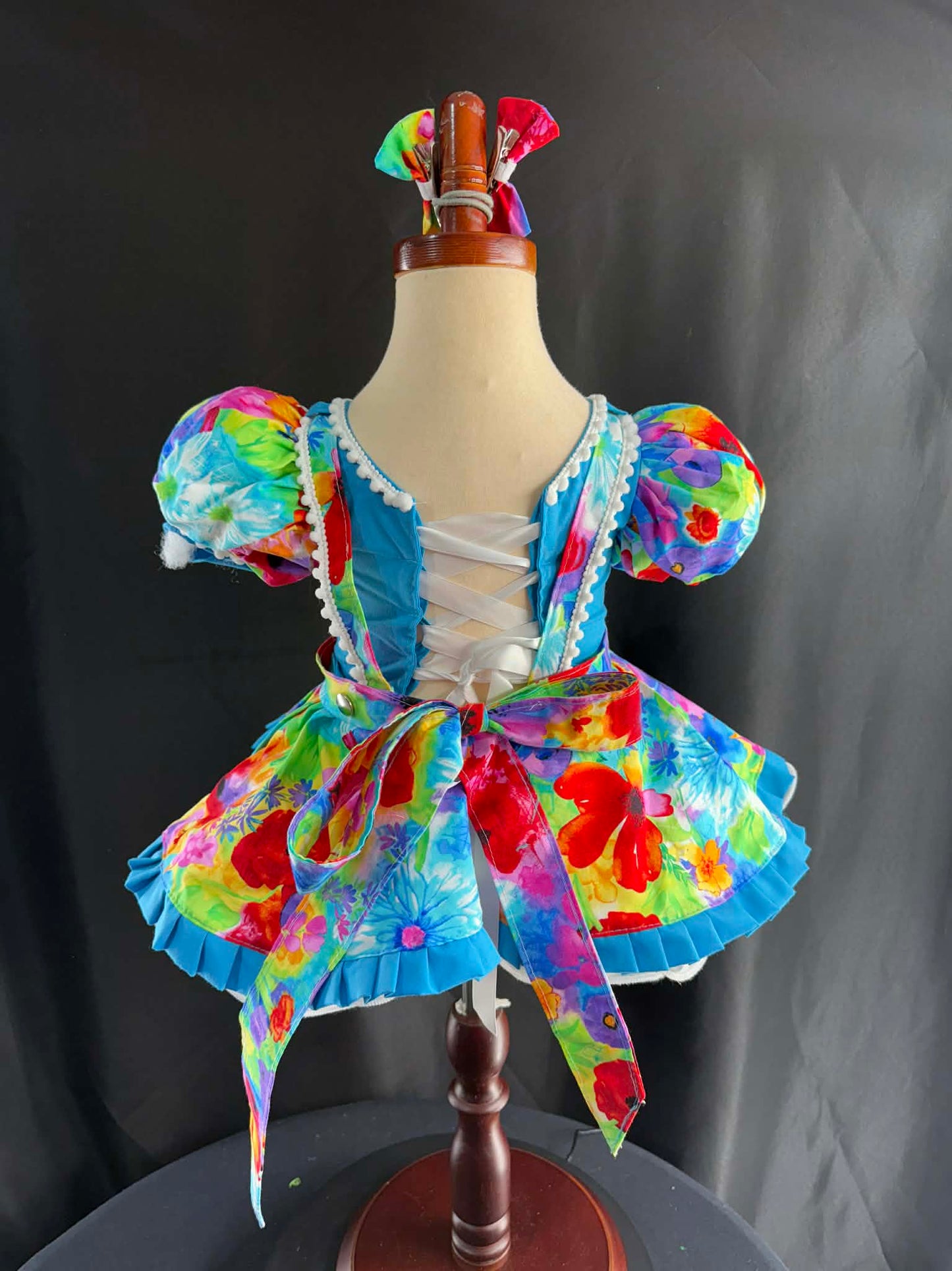 12/2 Hibiscus Breeze Casual