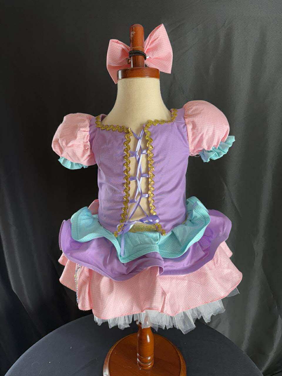 12/2-18/3 “Be our guest” beauty and the beast OOC