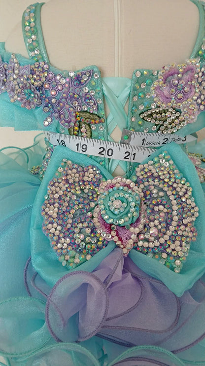 *6-12 Month Princess Aspen By Gemics