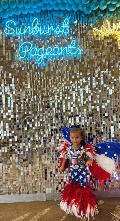 18-3 Patriotic Eagle OOC