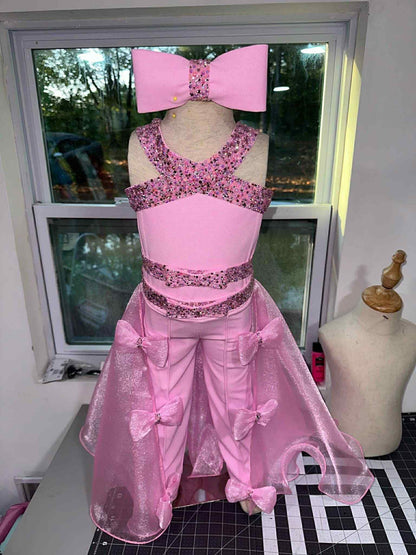 18/3-2/4 Hannah Hack Fun Fashion