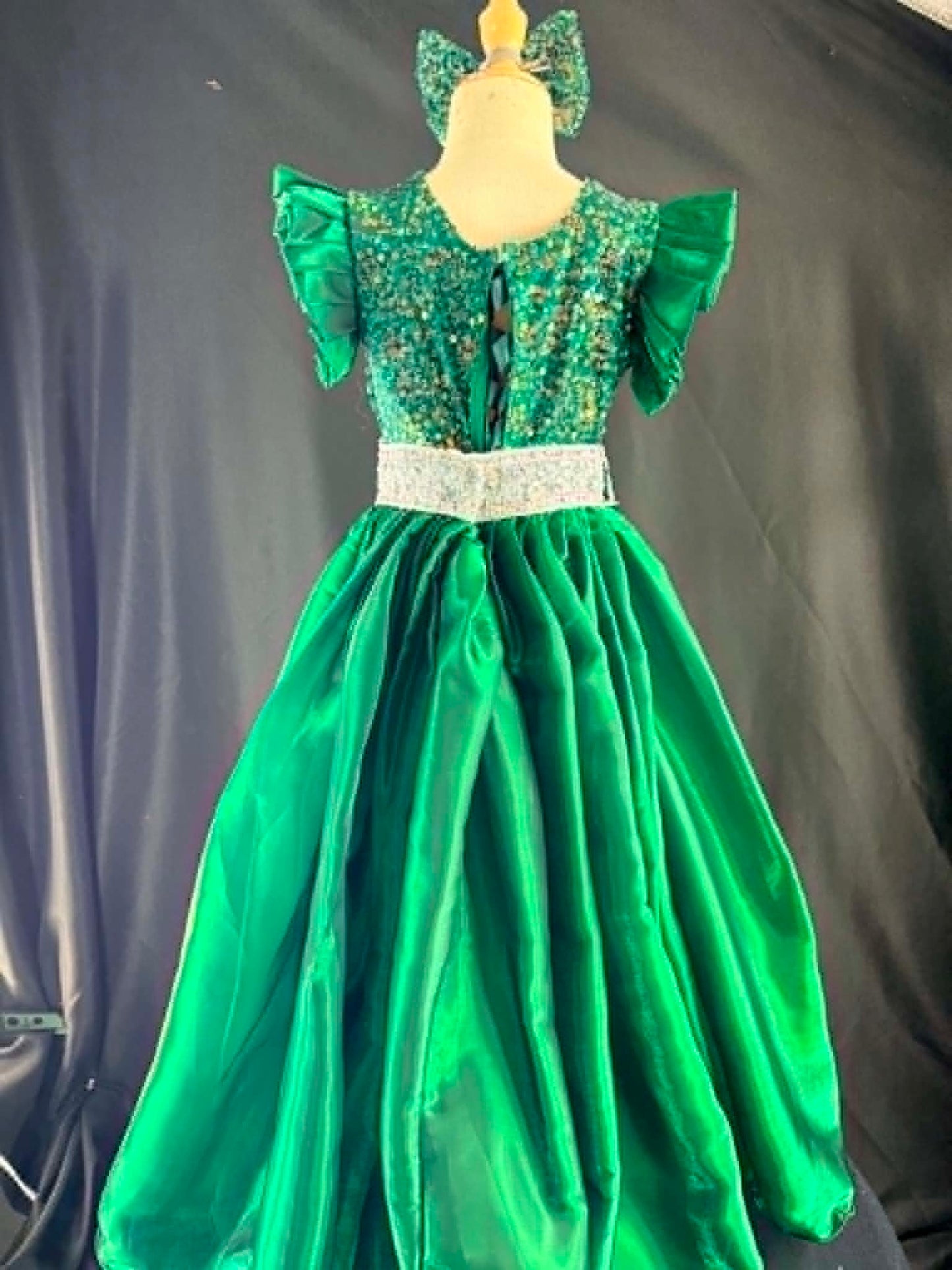 3/5-6/7 Emerald Tog FF
