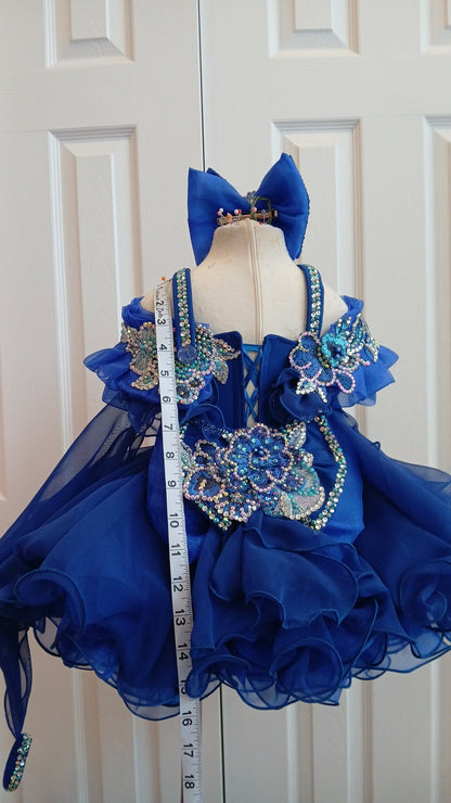 12/2 Lady Agatha by Gemics