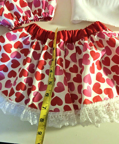 12/2 Little Miss Heartthrob OOC