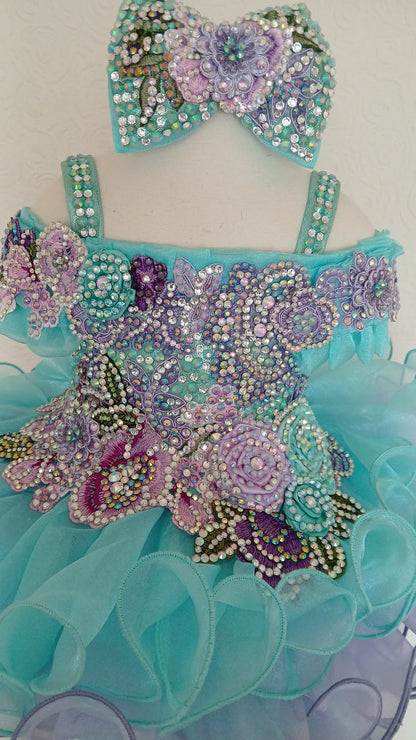 *6-12 Month Princess Aspen By Gemics