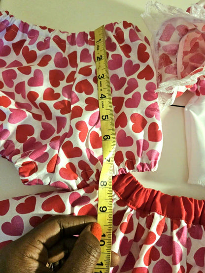 12/2 Little Miss Heartthrob OOC