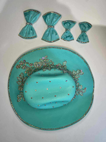 18/3-2/4 Boo Bear Western