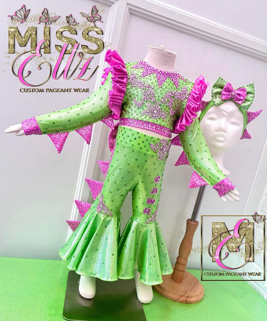 12/2 Dino OOC by Miss Ellz