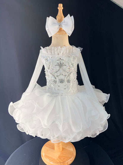 2/4 White Diamond