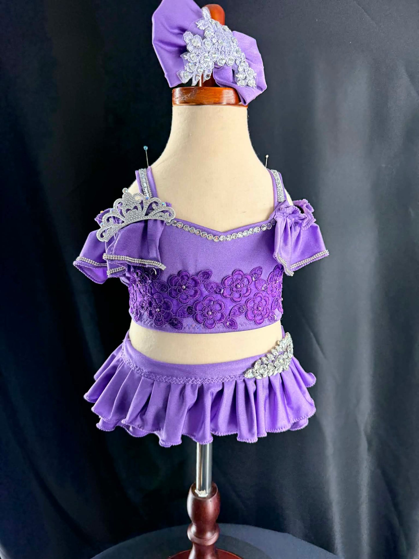 12/2-18/3 Royal Majesty Swim