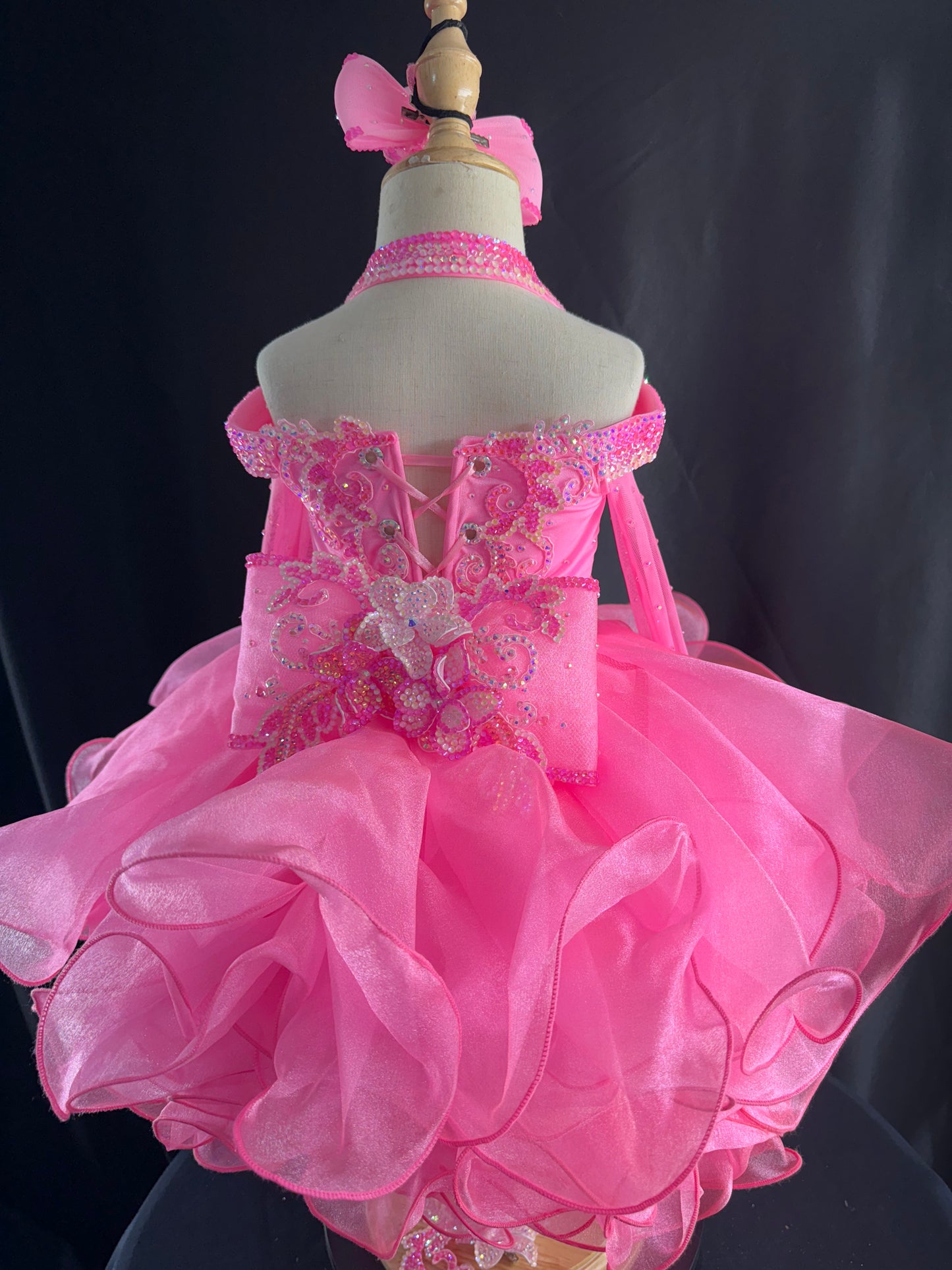 2/4 slim 5 Princess Penelope by Luna Amori