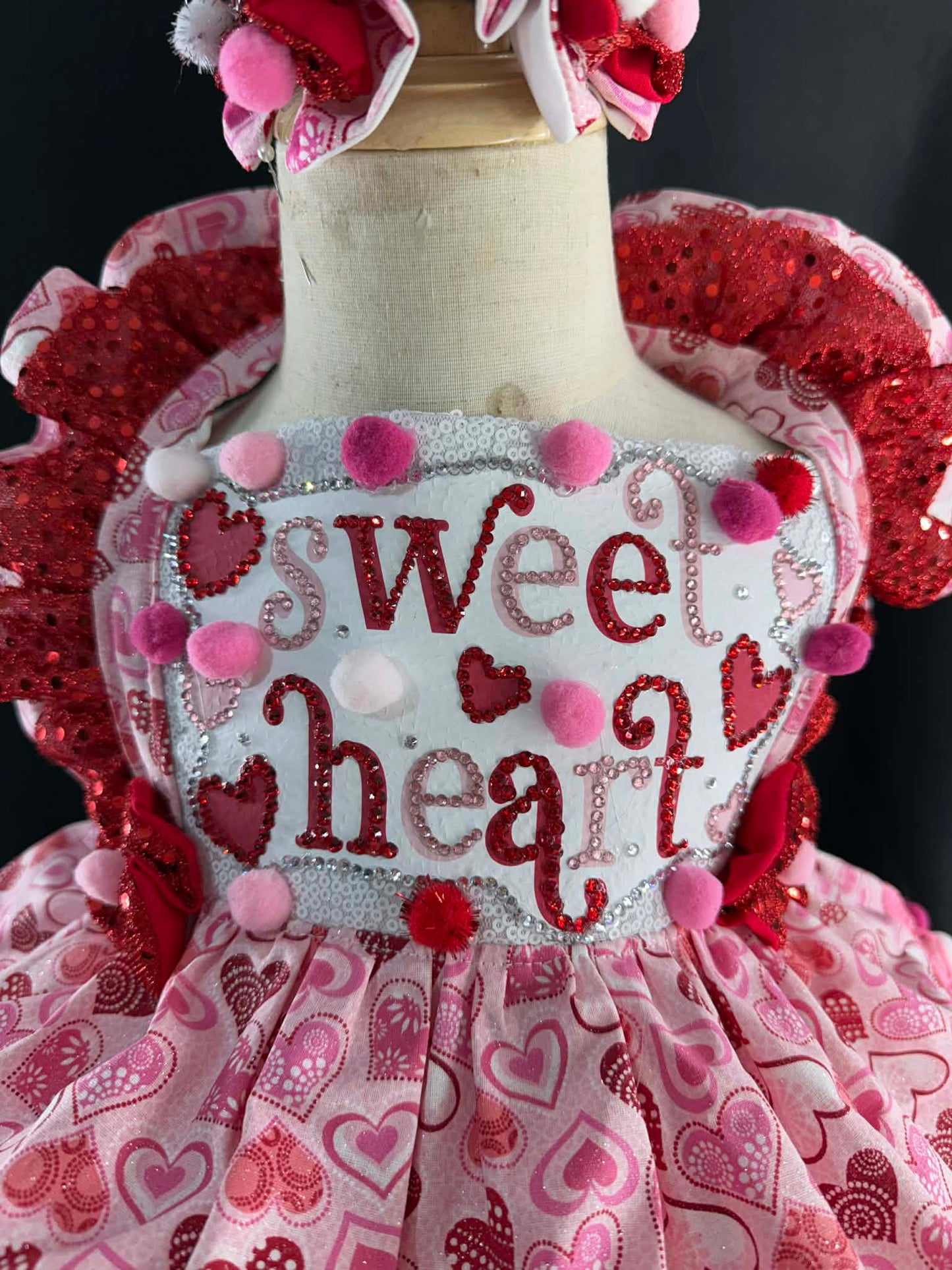 12/2 sweetheart OOC