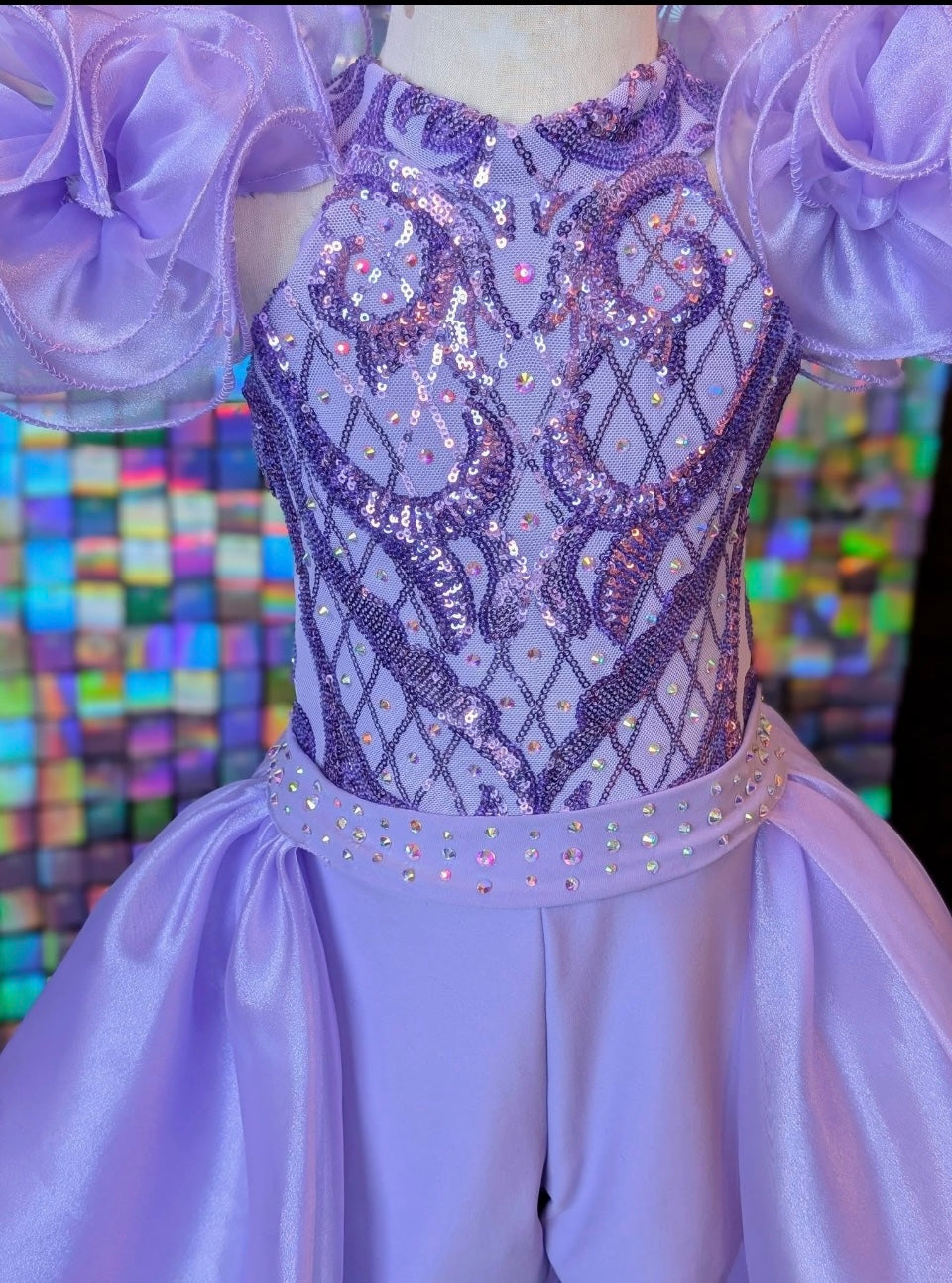 3/5 Periwinkle Dreams Fun Fashion by PB