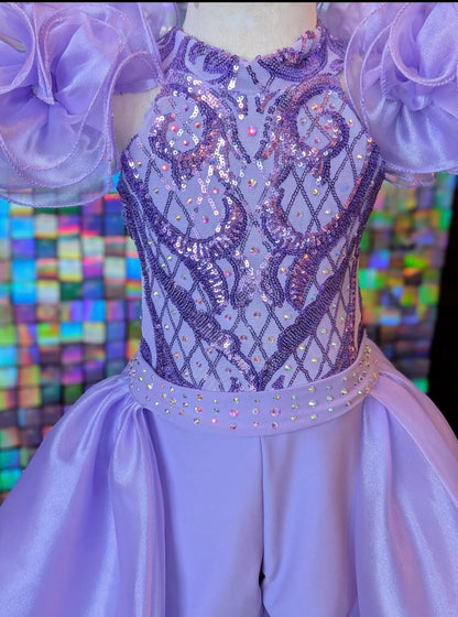 3/5 Periwinkle Dreams Fun Fashion by PB