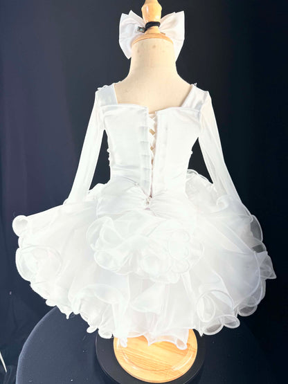 2/4 White Diamond