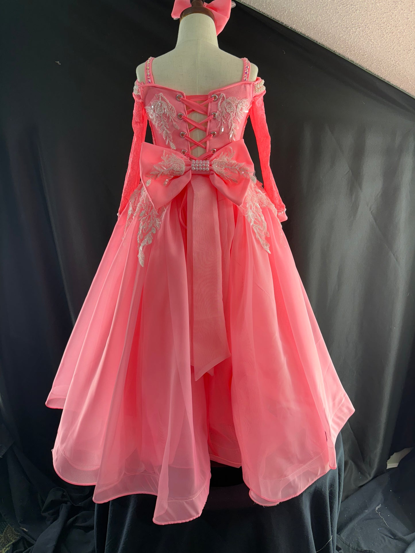 Ballgown - 4/5 Paradise Reef