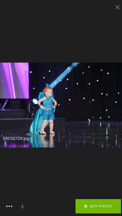 18/3-2/4 Blue Luna Amori Fun Fashion