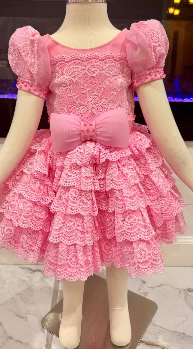 18/3 Pink Champagne By Ruby Belle
