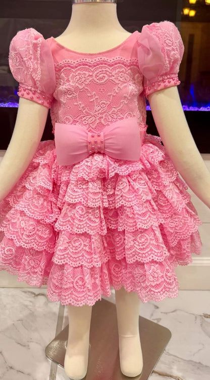 18/3 Pink Champagne By Ruby Belle