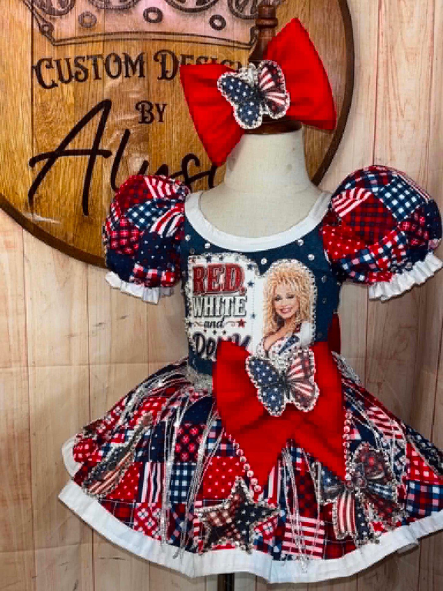 12/2 Woo Dolly RWB OOC