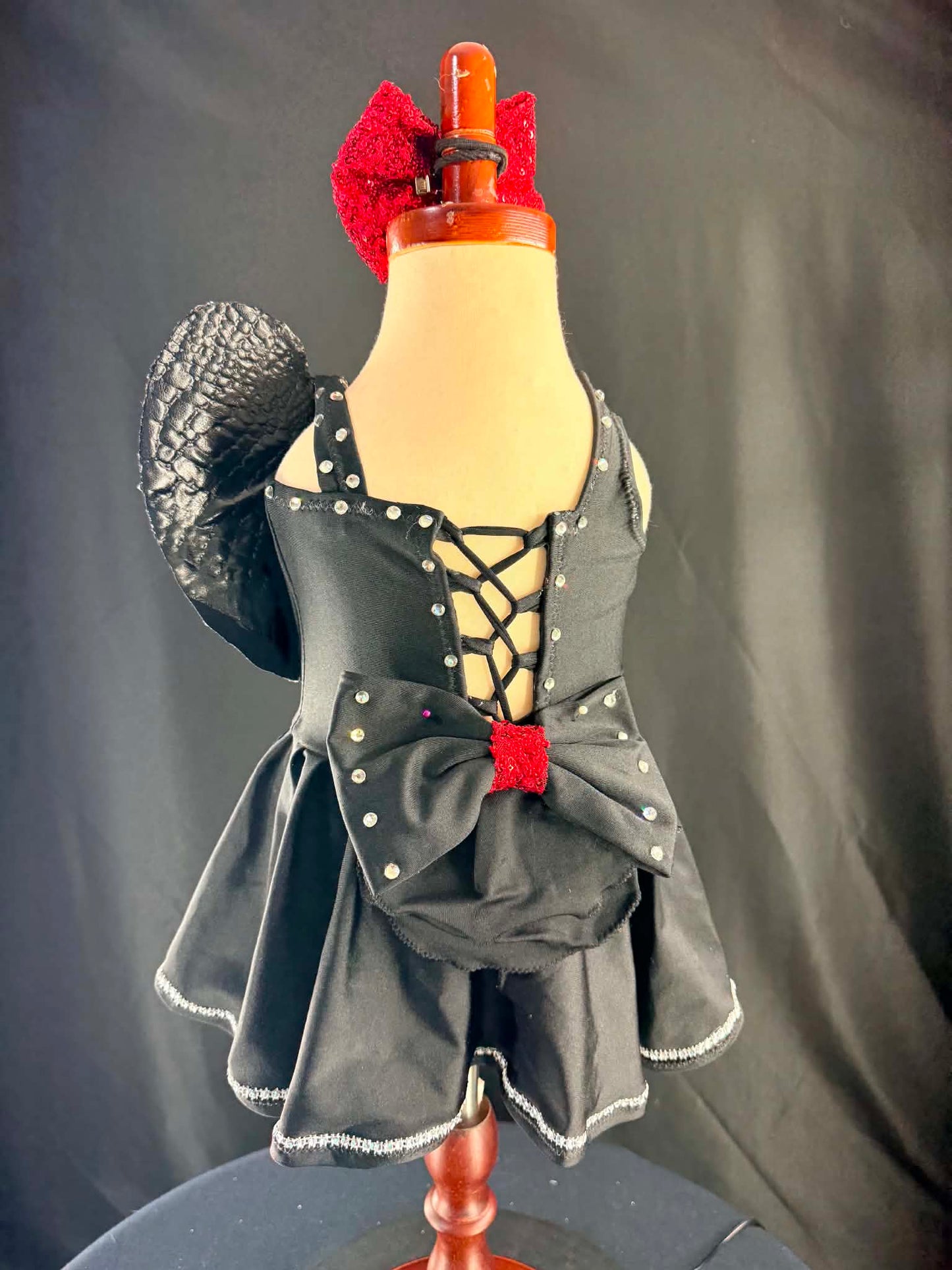 18/3 Dollys Butterflies OOC By JMM Originals