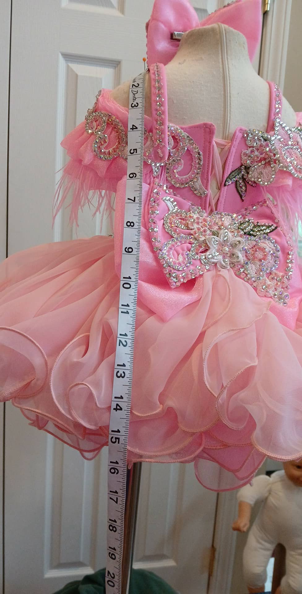 12-18mo Dubble Bubble Gemics