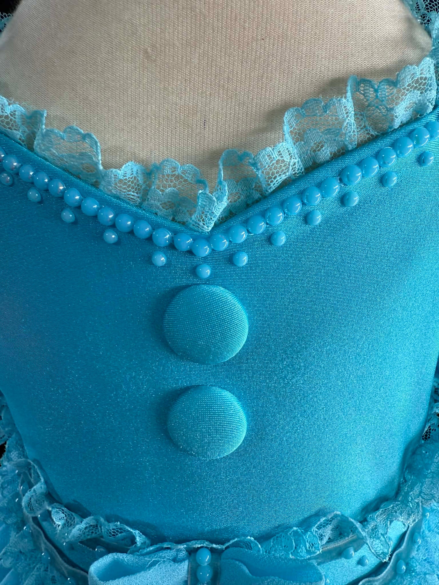 18/3 - Bluebelle Natural