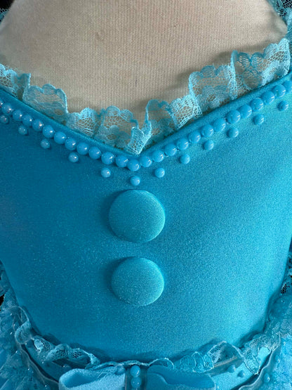 18/3 - Bluebelle Natural