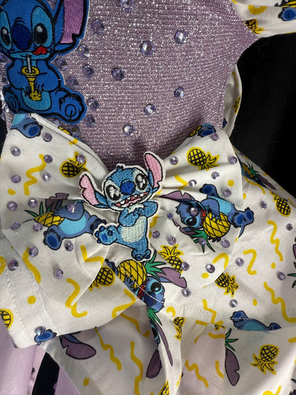 12/2-18/3 Stitch Semi Glitz OOC