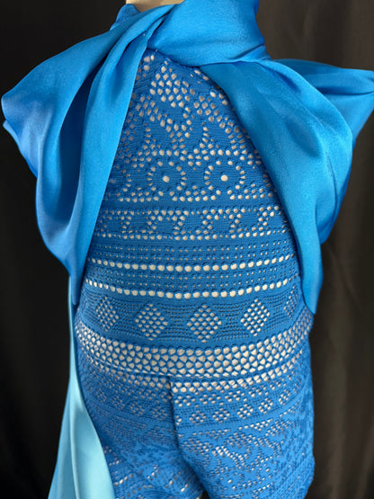 18/3-2/4 Blue Luna Amori Fun Fashion