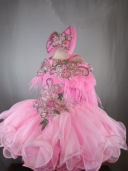 12-18mo Dubble Bubble Gemics