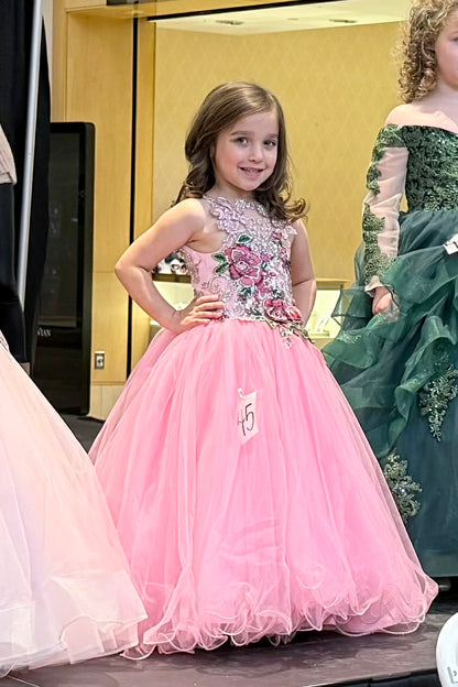 Ballgown - 3/5 - Princess Penelope - Gemics