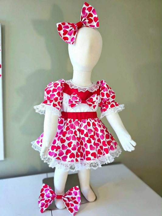 12/2 Little Miss Heartthrob OOC