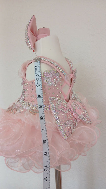 *0-9 Month Princess Emmaleigh By Gemics