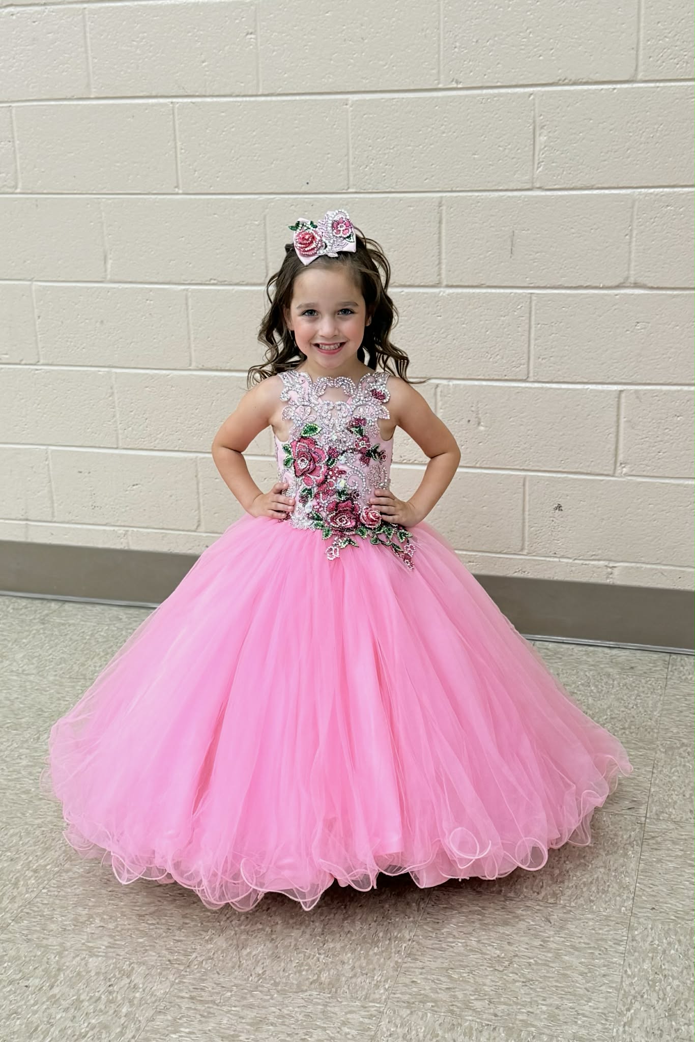 Ballgown - 3/5 - Princess Penelope - Gemics