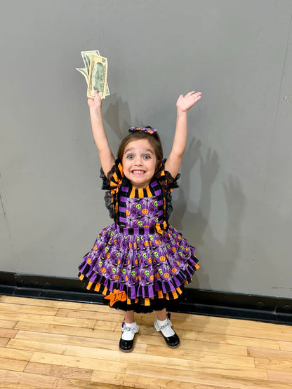 2/4 Spellbound Sweetheart OOC