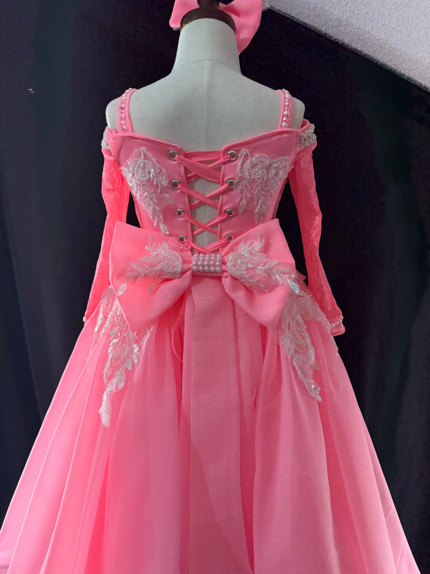 Ballgown - 4/5 Paradise Reef