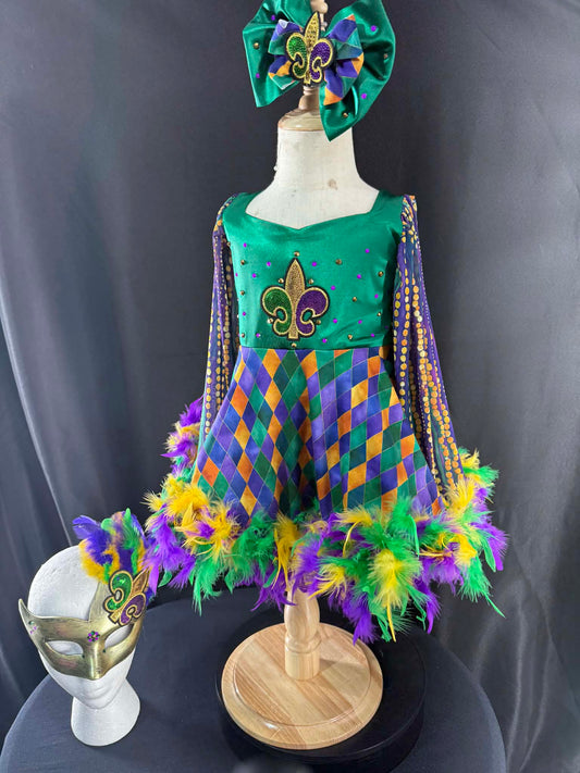 18/3-2/4 Feather Festival OOC