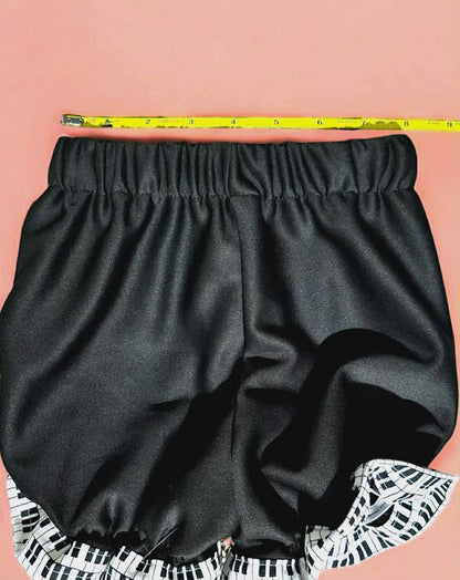 18/3-4 Piano Man OOC