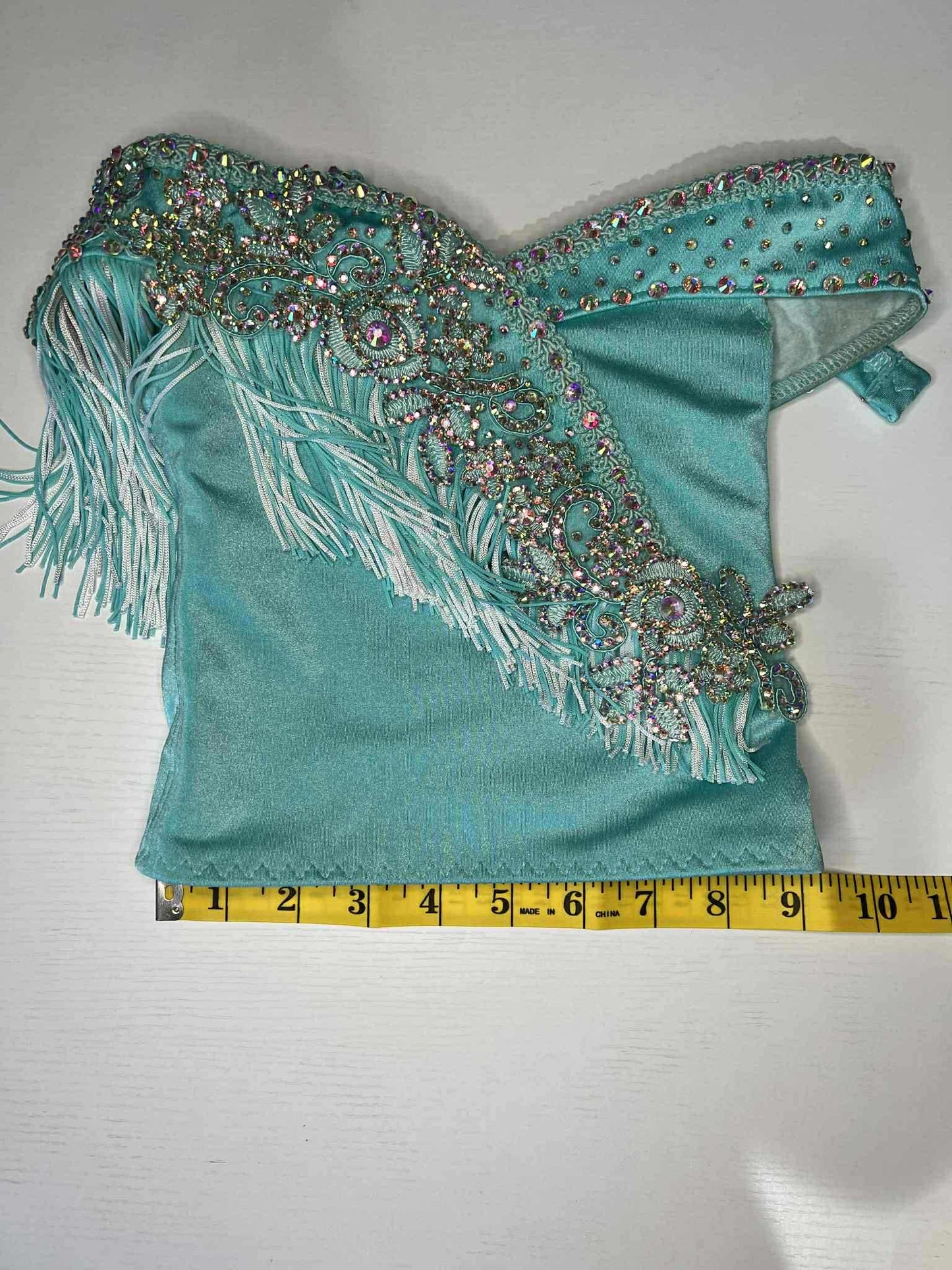 18/3-2/4 Boo Bear Western