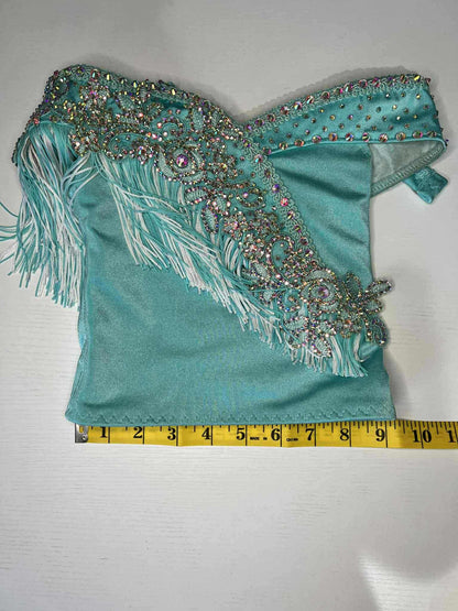 18/3-2/4 Boo Bear Western