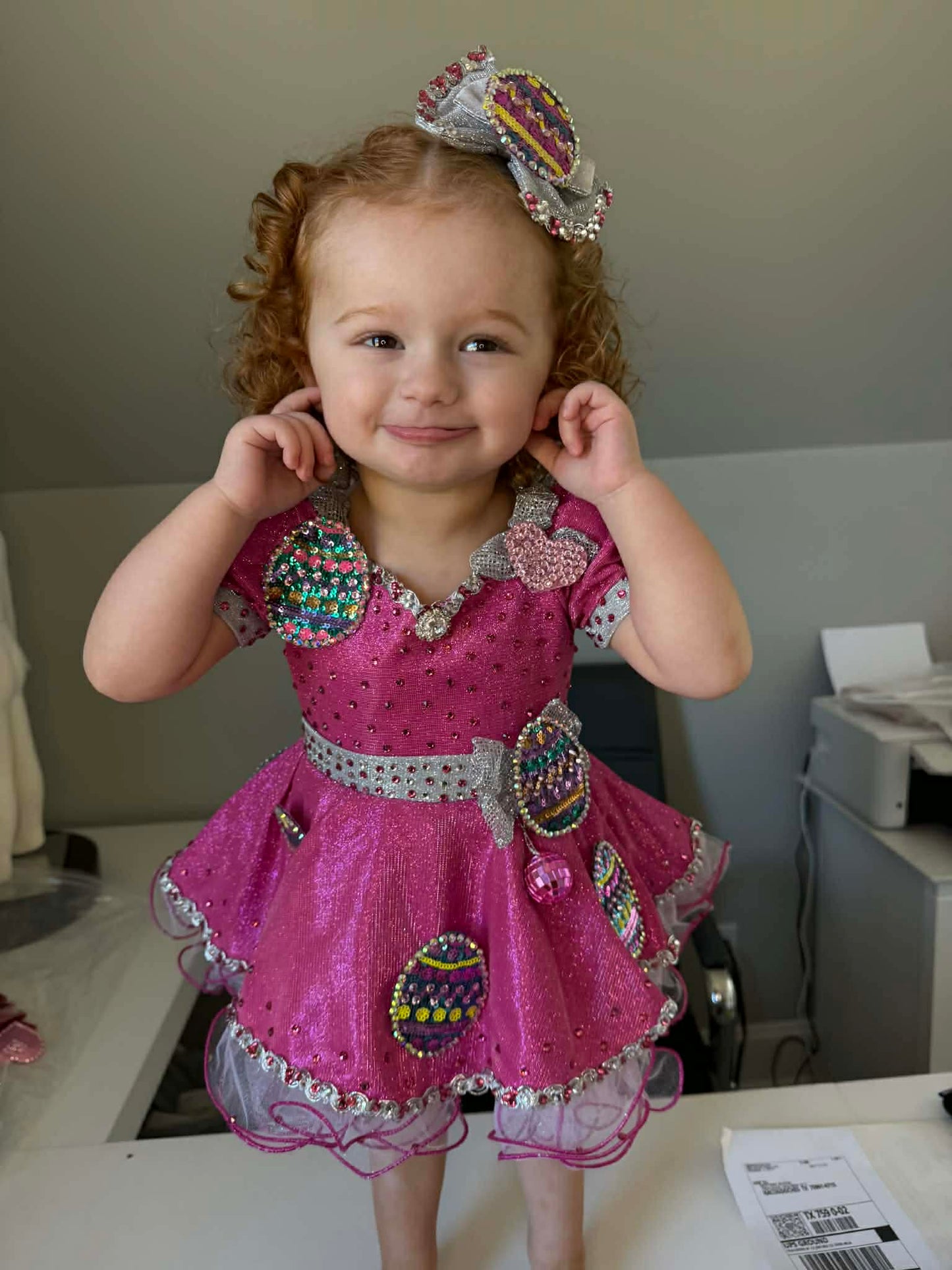 12/2-18/3 Minnie with a twist OOC