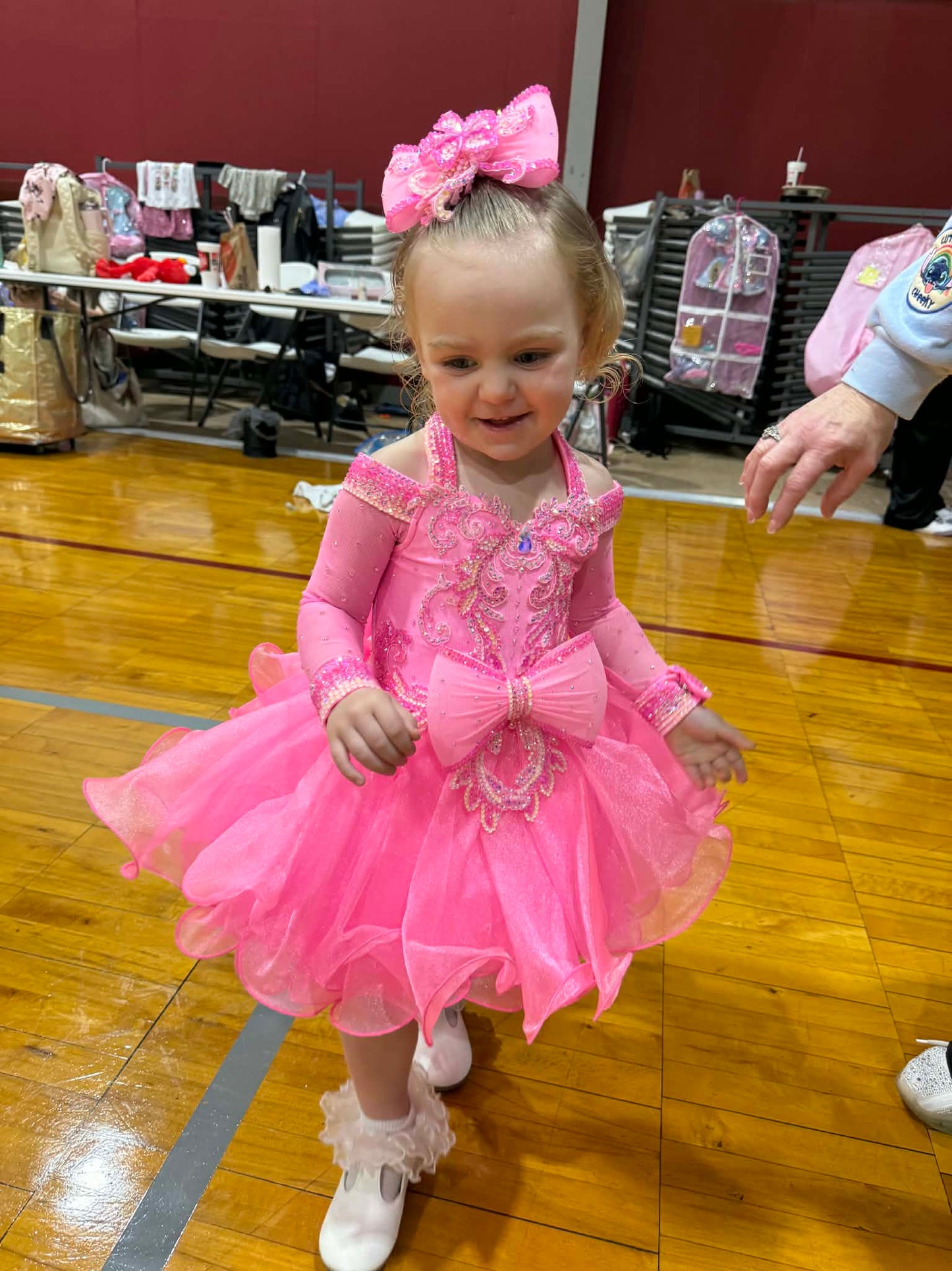 2/4 slim 5 Princess Penelope by Luna Amori