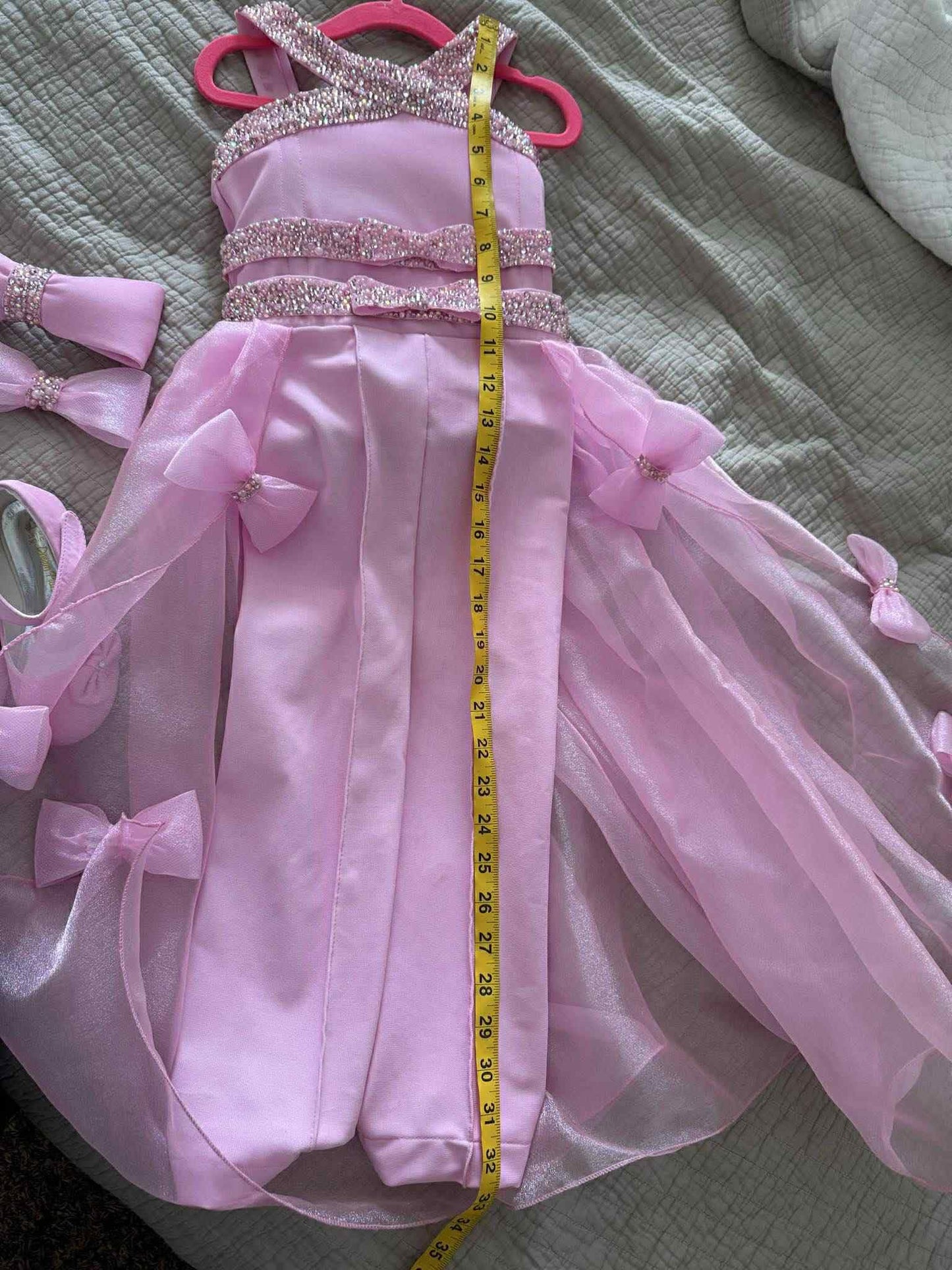 18/3-2/4 Hannah Hack Fun Fashion