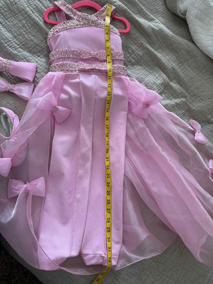 18/3-2/4 Hannah Hack Fun Fashion