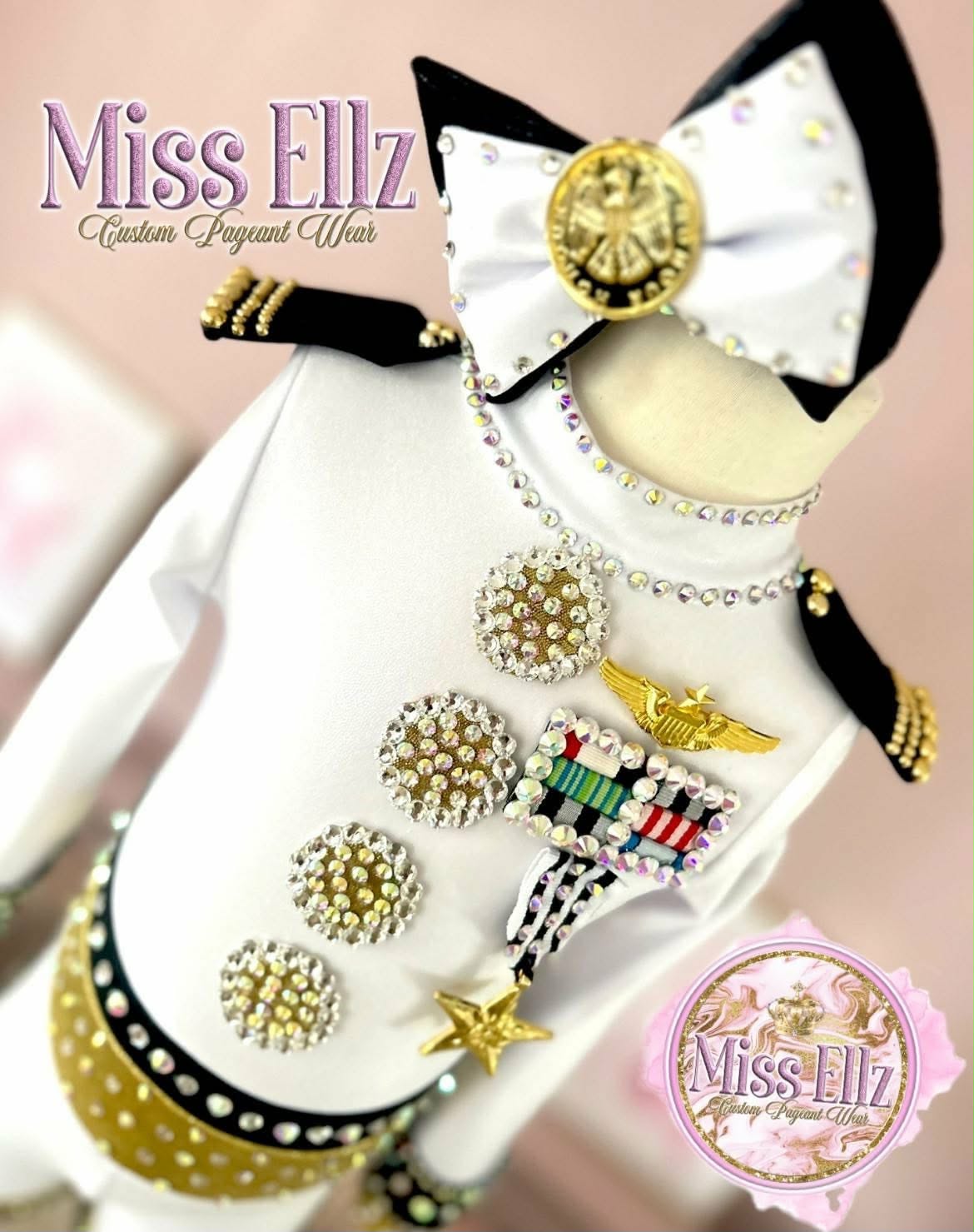 18/3 Navy OOC By Miss Ellz