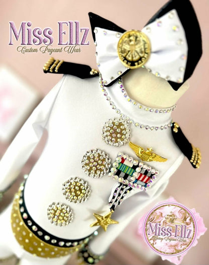 18/3 Navy OOC By Miss Ellz