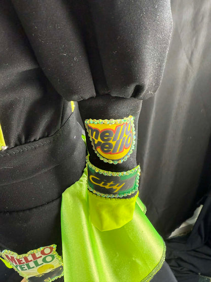 18/3 Mello Yello OOC